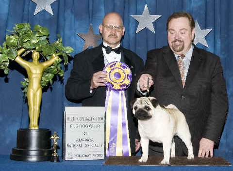 Best of Breed
