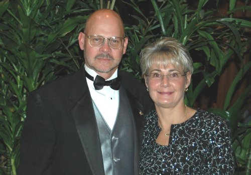 Jim & Cindy